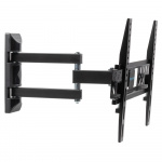 Настенный кронштейн для LED/LCD телевизоров KROMAX PIXIS-XS BLACK