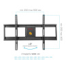 Настенный кронштейн для LED/LCD телевизоров ARM MEDIA PARAMOUNT-75 BLACK 