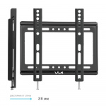 Настенный кронштейн для LED/LCD телевизоров VLK TRENTO-35 BLACK 