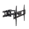 Настенный кронштейн для LED/LCD телевизоров ARM MEDIA LCD-418 BLACK