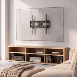 Настенный кронштейн для LED/LCD телевизоров KROMAX STAR-44 GREY TITAN 