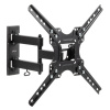 Настенный кронштейн для LED/LCD телевизоров VLK TRENTO-17 BLACK