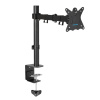 Настольный кронштейн для мониторов KROMAX CASPER-507 BLACK