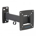 Настенный кронштейн для LED/LCD телевизоров KROMAX OPTIMA-103 BLACK