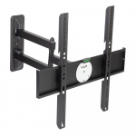 Настенный кронштейн для LED/LCD телевизоров VLK TRENTO-24 BLACK