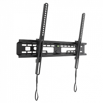 Настенный кронштейн для LED/LCD телевизоров KROMAX FLAT-2 BLACK