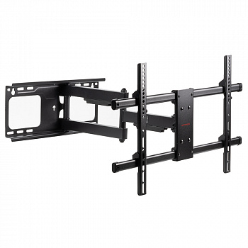 Настенный кронштейн для LED/LCD телевизоров ARM MEDIA PARAMOUNT-60 BLACK