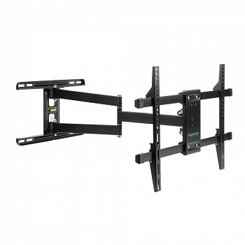 Настенный кронштейн для LED/LCD телевизоров KROMAX DIX-20 BLACK