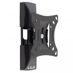 Настенный кронштейн для LED/LCD телевизоров VLK TRENTO-1 BLACK