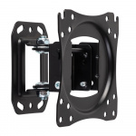 Настенный кронштейн для LED/LCD телевизоров VLK TRENTO-52 BLACK