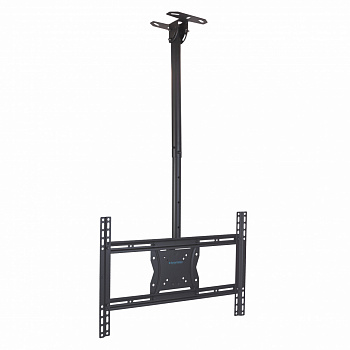 Потолочный кронштейн для LED/LCD телевизоров KROMAX COBRA-4 BLACK