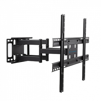 Настенный кронштейн для LED/LCD телевизоров TUAREX ALTA-655 BLACK