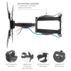 Кронштейн для LED/LCD телевизоров Arm media COBRA-45 new BLACK 