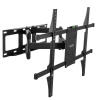 Настенный кронштейн для LED/LCD телевизоров VLK TRENTO-201 BLACK