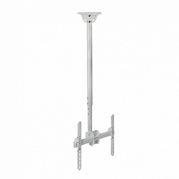 Потолочный кронштейн для LED/LCD телевизоров ARM MEDIA LCD-1700W WHITE