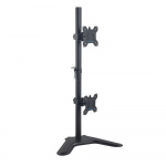 Настольный кронштейн для мониторов KROMAX OFFICE-30 BLACK