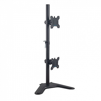Настольный кронштейн для мониторов KROMAX OFFICE-30 BLACK