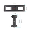 Настенный кронштейн для LED/LCD телевизоров ARM MEDIA LCD-415 BLACK 