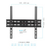 Настенный кронштейн для LED/LCD телевизоров ARM MEDIA LCD-413 BLACK 