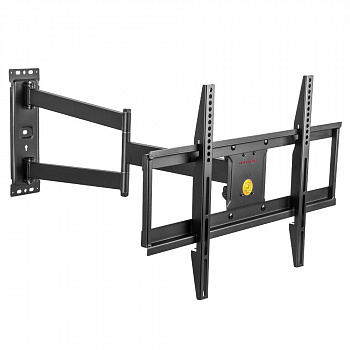 Настенный кронштейн для LED/LCD телевизоров ARM MEDIA PARAMOUNT-75 BLACK