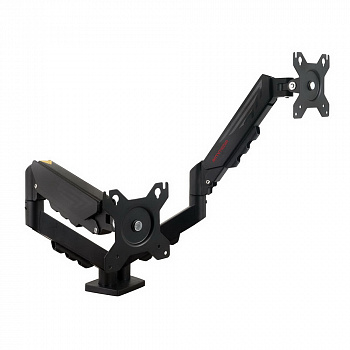 Настольный кронштейн для мониторов ARM MEDIA LCD-T25 BLACK