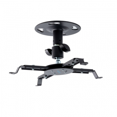 Потолочный кронштейн для проекторов KROMAX PROJECTOR-30 GREY TITAN