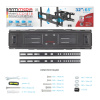 Настенный кронштейн для LED/LCD телевизоров ARM MEDIA LCD-418 BLACK 