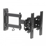 Настенный кронштейн для LED/LCD телевизоров VLK TRENTO-13 BLACK