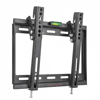 Кронштейн для LED/LCD телевизоров Arm media STEEL-6 BLACK