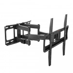 Настенный кронштейн для LED/LCD телевизоров ARM MEDIA COBRA-50 BLACK