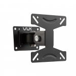 Настенный кронштейн для LED/LCD телевизоров VLK TRENTO-102 BLACK