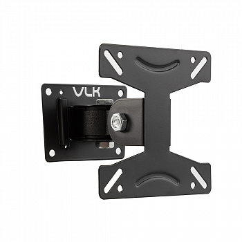 Настенный кронштейн для LED/LCD телевизоров VLK TRENTO-102 BLACK