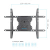 Настенный кронштейн для LED/LCD телевизоров KROMAX ATLANTIS-46 GREY TITAN 