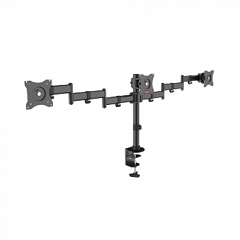 Настольный кронштейн для мониторов ARM MEDIA LCD-T15 BLACK