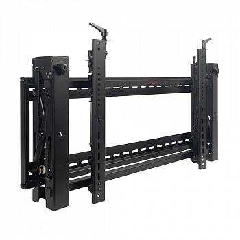 Профессиональное настенное крепление для видеостен ABC MOUNT WALLPRO-90
