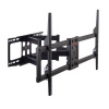 Настенный кронштейн для LED/LCD телевизоров ARM MEDIA PARAMOUNT-85 BLACK