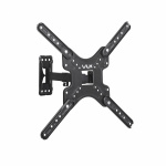 Настенный кронштейн для LED/LCD телевизоров VLK TRENTO-26 BLACK