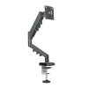 Настольный кронштейн для мониторов KROMAX OFFICE-15 BLACK