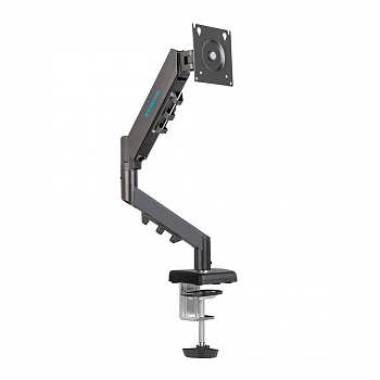Настольный кронштейн для мониторов KROMAX OFFICE-15 BLACK
