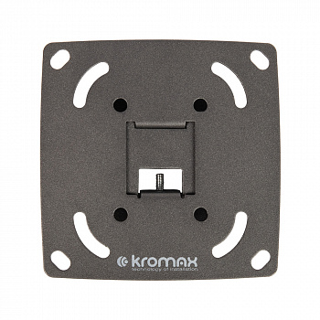 Настенный кронштейн для LED/LCD телевизоров KROMAX OPTIMA-100 BLACK
