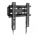 Настенный кронштейн для LED/LCD телевизоров KROMAX FLAT-5 BLACK
