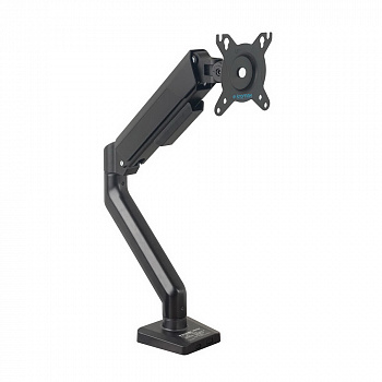 Настольный кронштейн для мониторов KROMAX OFFICE-16 BLACK