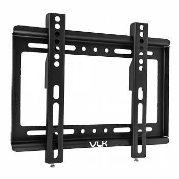 Настенный кронштейн для LED/LCD телевизоров VLK TRENTO-35 BLACK