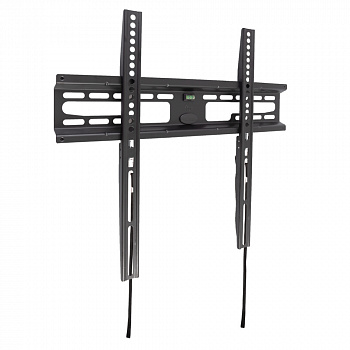 Настенный кронштейн для LED/LCD телевизоров KROMAX FLAT-3 BLACK