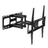 Настенный кронштейн для LED/LCD телевизоров ARM MEDIA COBRA-51 BLACK