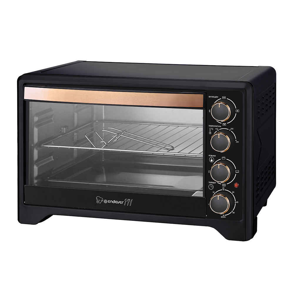 Новинка! Печь ENDEVER Danko-4066