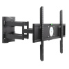 Настенный кронштейн для LED/LCD телевизоров KROMAX ATLANTIS-55 BLACK
