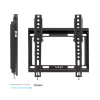 Настенный кронштейн для LED/LCD телевизоров VLK TRENTO-36 BLACK 