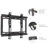 Настенный кронштейн для LED/LCD телевизоров KROMAX IDEAL-5 BLACK 