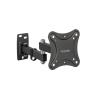 Настенный кронштейн для LED/LCD телевизоров KROMAX CORBEL-3 BLACK